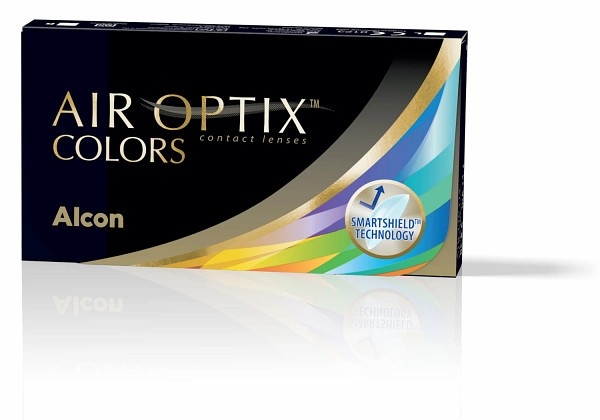 airoptix colors