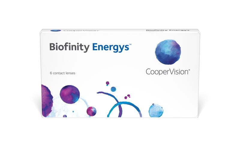 Biofinity-energys
