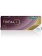 Dailies TOTAL1 for Astigmatism 30 Tageslinsen 