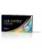 Air Optix Aqua Colors 2 monthly lenses with prescription