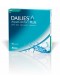 Dailies AquaComfort Plus TORIC 90 lenses