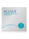 1 Day Acuvue OASYS with HydraLuxe 90 lenses