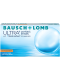 Bausch + Lomb ULTRA for Astigmatism 6 monthly lenses