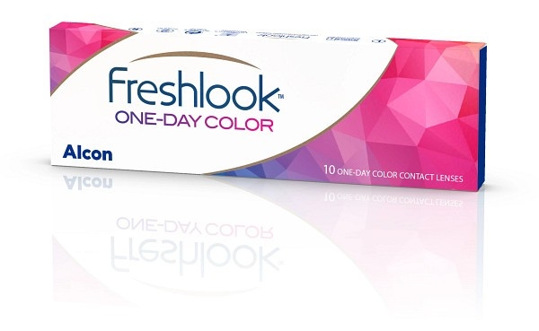 freshlook-oneday